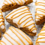 Scones à la citrouille (Recette inspirée de Starbucks !)