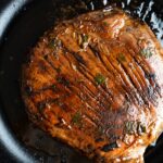 Marinade Facile pour Steak