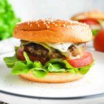 Comment griller des hamburgers parfaits