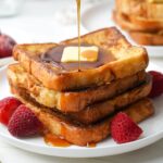 Comment préparer des tartines françaises