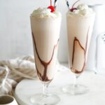 Cocktail Banane Sale