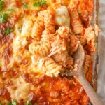 Gratin de Pâtes Facile (Sans Ébullition !)