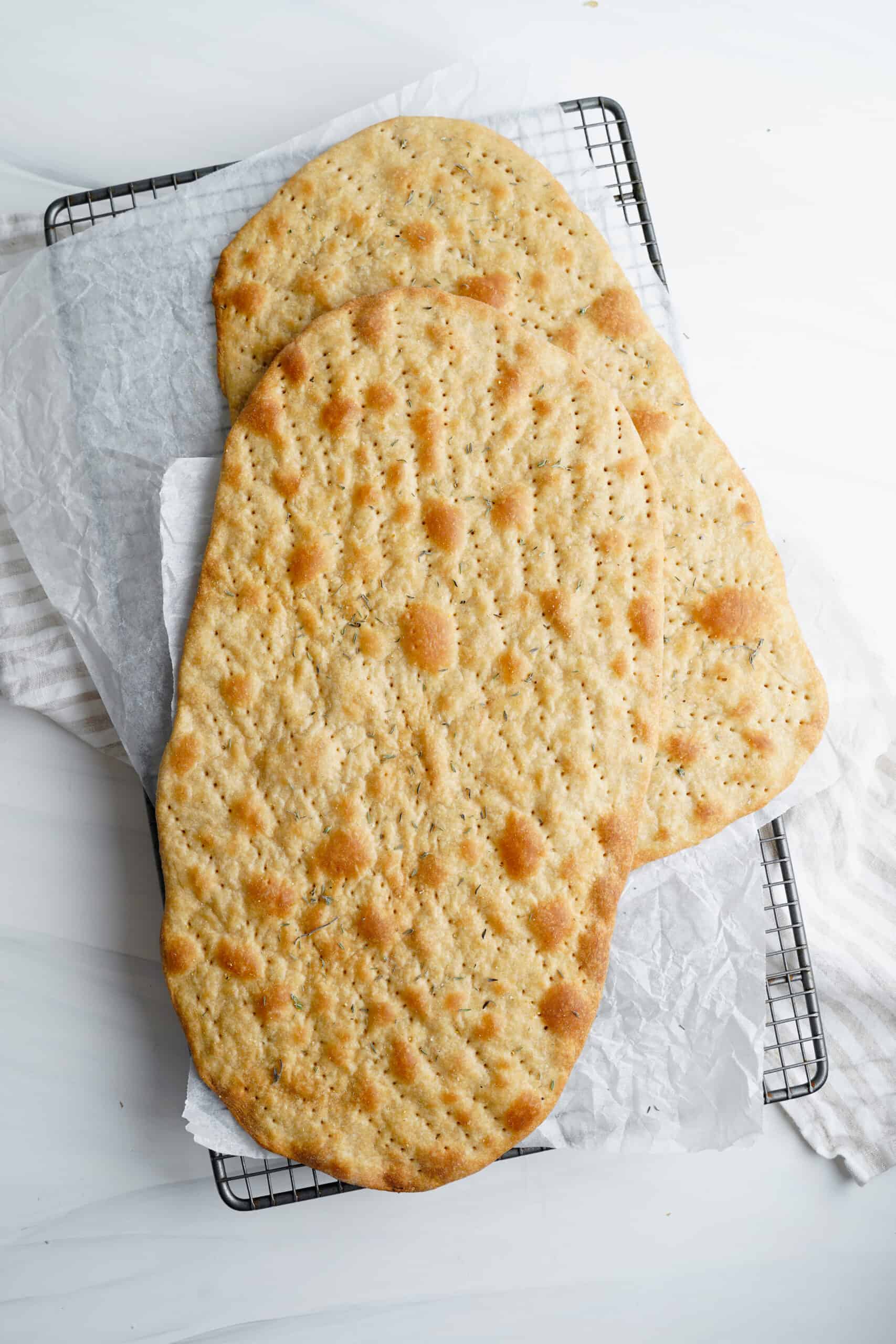 Pain Plat | cookingwithcassandra.com